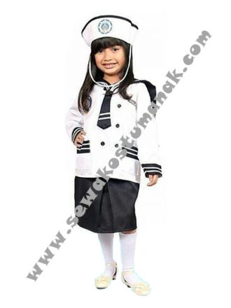 Pelaut Anak Perempuan