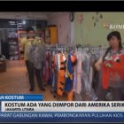 Sewa Baju Anak di Cibubur