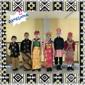 rental kostum anak di bandung