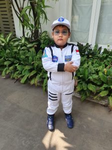 sewa kostum anak di cibubur