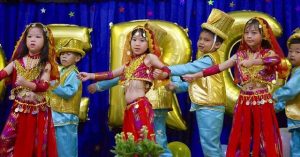 rental kostum anak di bandung