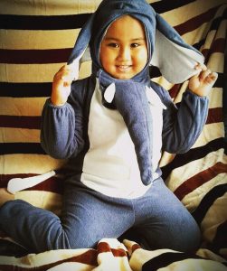 sewa kostum anak di Serpong